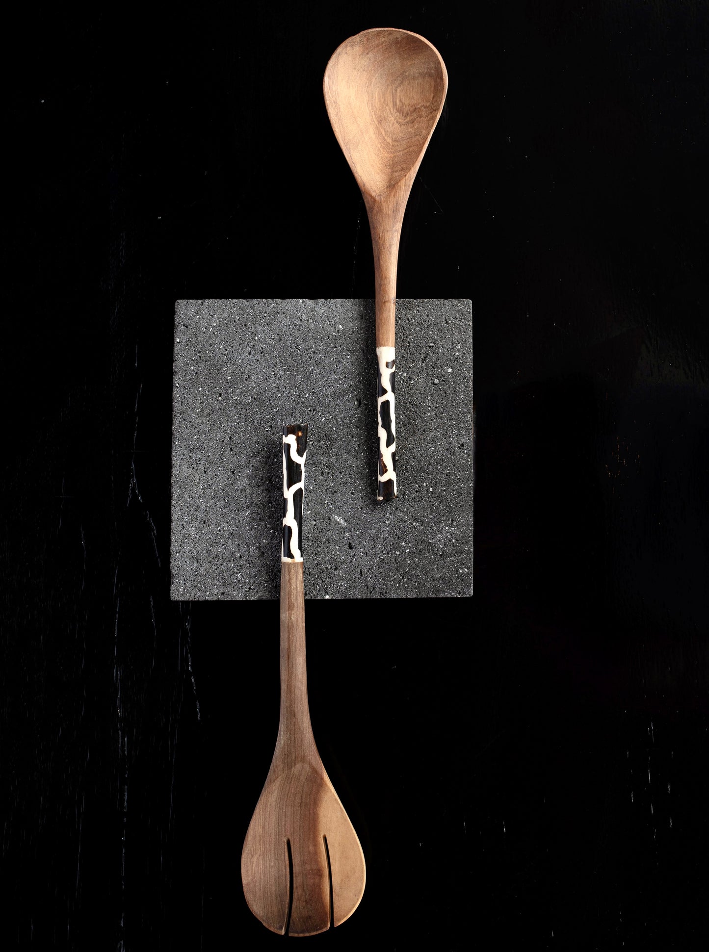 Cucharones Africanos