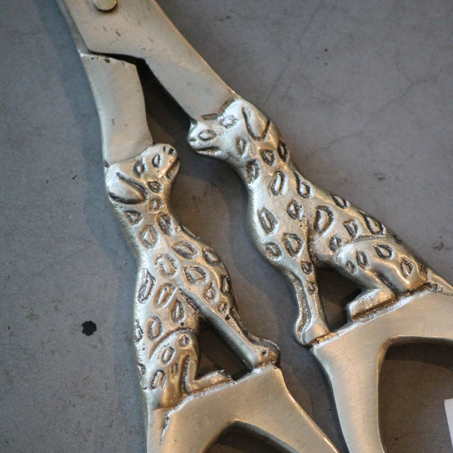 Tijeras Dalmata
