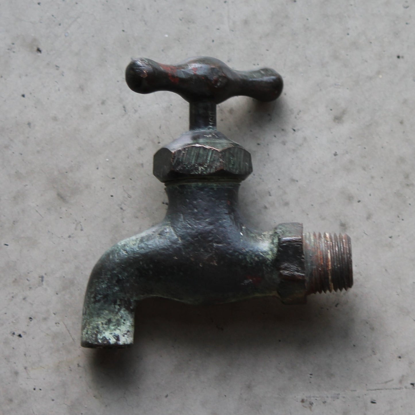 Llave vintage