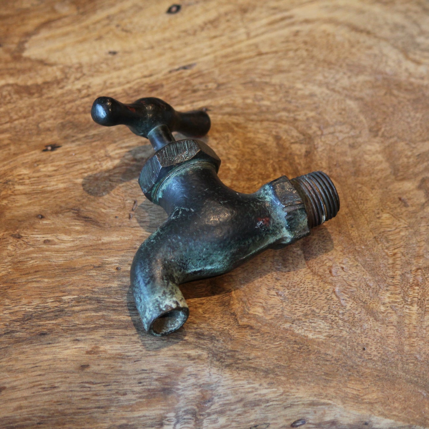 Llave vintage