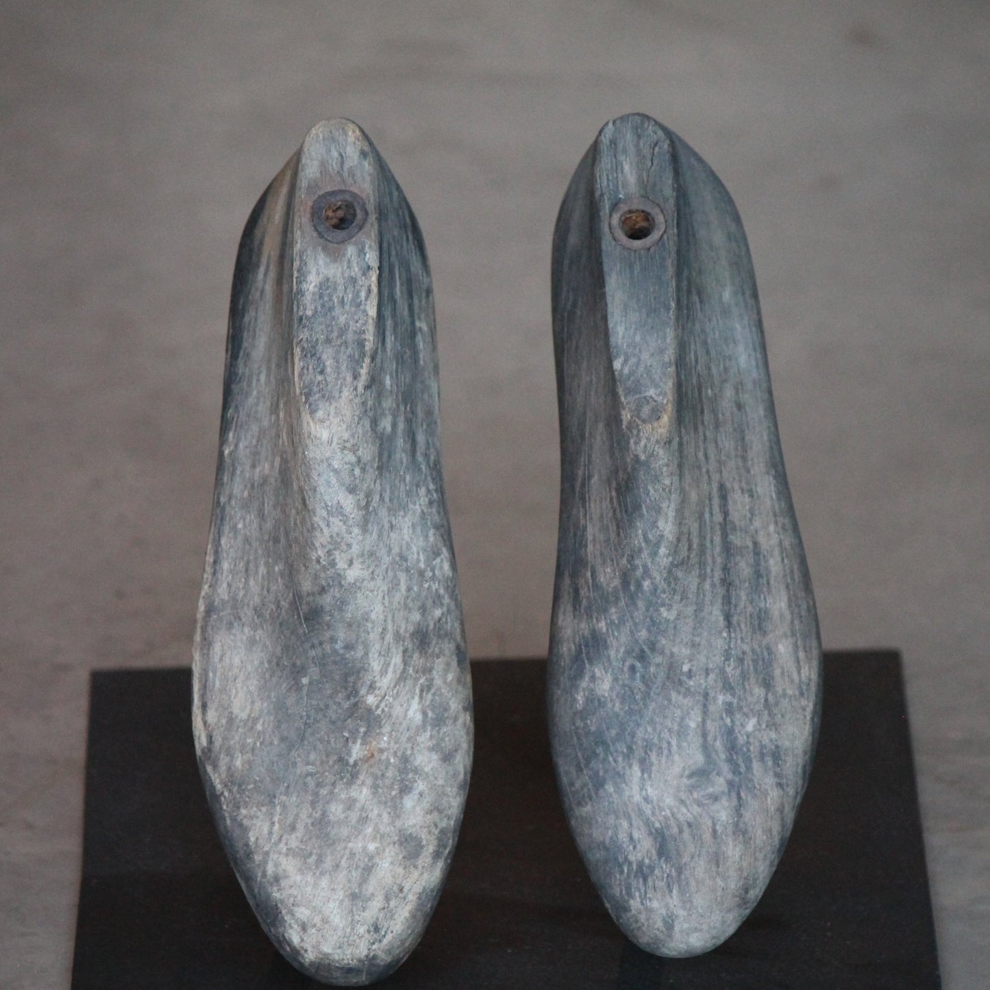 Escultura Hormas Antiguas