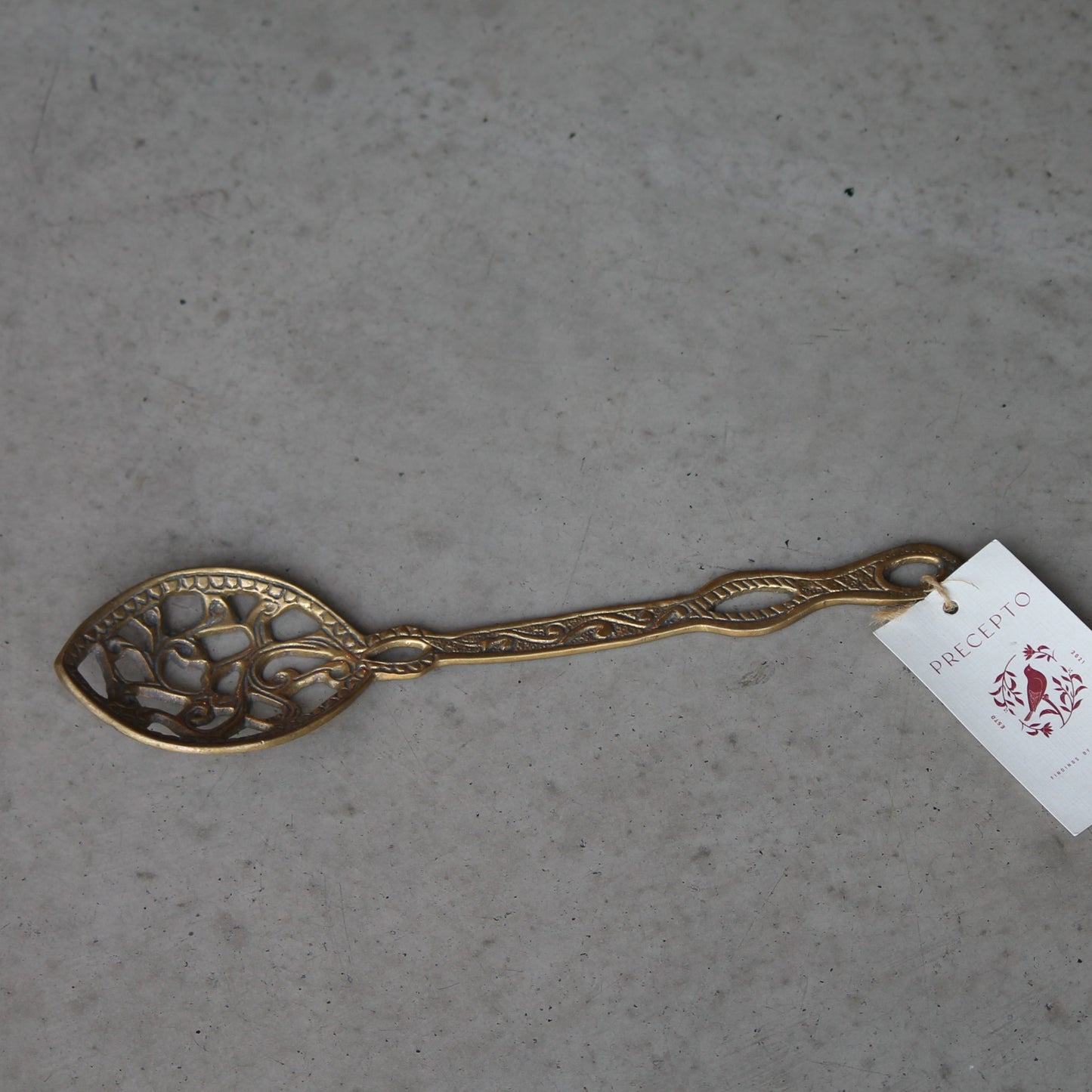 Cucharon vintage