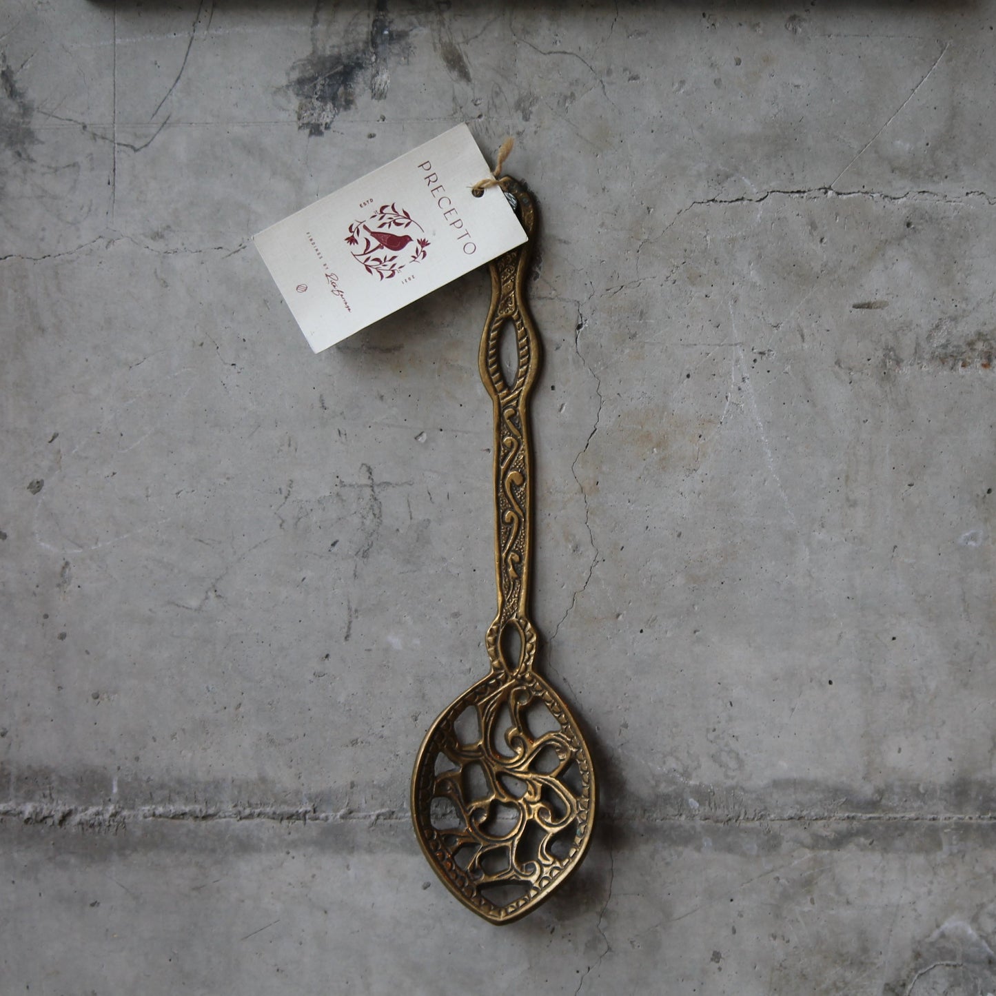 Cucharon vintage