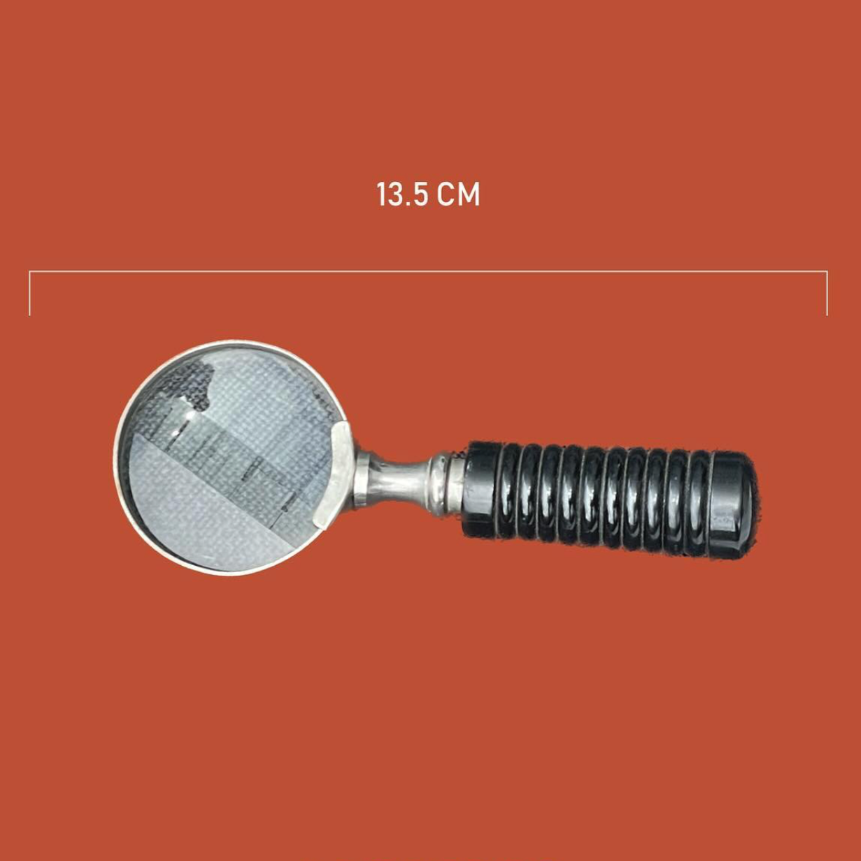 Mini lupa vintage