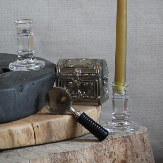 Mini lupa vintage