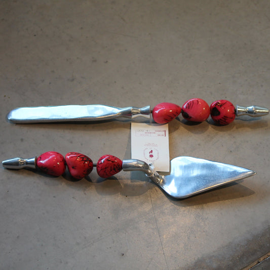 Cake Server