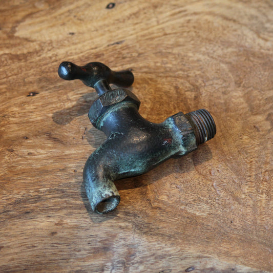 Llave vintage