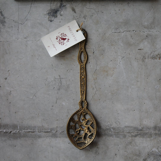 Cucharon vintage