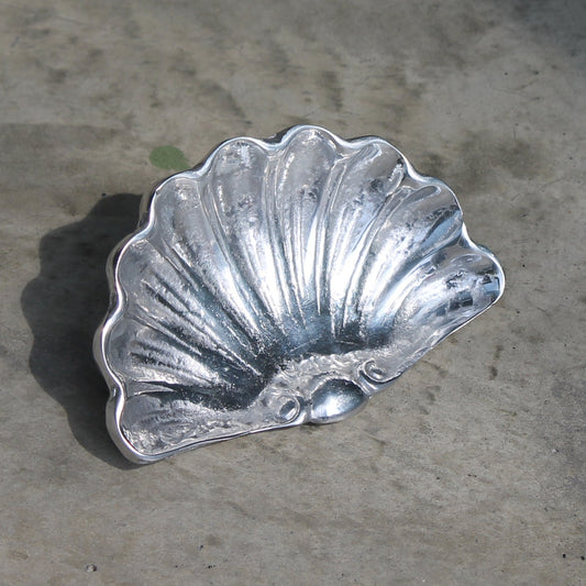 Conchita De Pewter