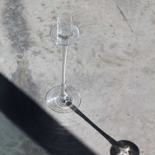 Candelabro Cristal