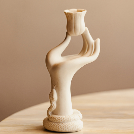 Jonathan Adler Eve Candle Holder